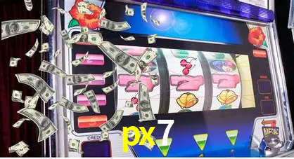 px7: A Experiência de Casino com Jogos de Mesa ao Vivo